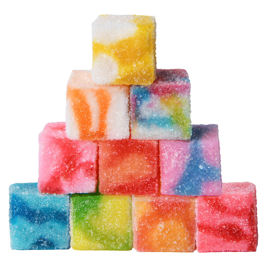 His Favourites Multi Pack Gummies